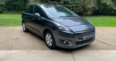 Annonce Peugeot 5008 occasion Diesel 1.6 BlueHDi 120 STYLE - 7 PLACES TOIT PANORAMIQUE GPS KIT DI  GAGNY