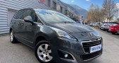 Annonce Peugeot 5008 occasion Diesel 1.6 BlueHDi 120ch Access Business GPS LED  SAINT MARTIN D'HERES