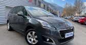 Peugeot 5008 occasion année 2015 boite Manuelle Annonce Peugeot 5008 occasion Diesel 1.6 BlueHDi 120ch Access Business GPS LED à SAINT MARTIN D'HERES