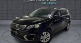 Annonce Peugeot 5008 occasion Diesel 1.6 BlueHDi 120ch Active B. EAT6 7pl � Puteaux