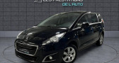 Annonce Peugeot 5008 occasion Diesel 1.6 BlueHDi 120ch Active Business 7pl � Puteaux