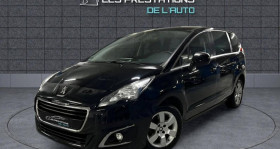 Peugeot 5008 occasion 2016 mise en vente &agrave; Puteaux par le garage LES PRESTATIONS DE L'AUTO - photo n&deg;1