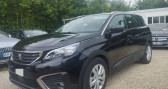Peugeot 5008 1.6 BlueHDi 120ch Active Business S&S 7pl  2016 - annonce de voiture en vente sur Auto Sélection.com