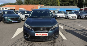 Peugeot 5008 , garage RELEVE AUTOS  Firminy