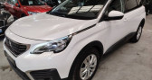 Peugeot 5008 occasion année 2017 boite Automatique Annonce Peugeot 5008 occasion Diesel 1.6 BlueHDi 120ch Active Business S&S EAT6 7pl à Sainte-Geneviève-des-Bois