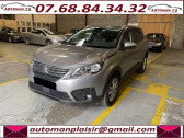 Peugeot 5008 occasion année 2017 boite Manuelle Annonce Peugeot 5008 occasion Diesel 1.6 BLUEHDI 120CH ACTIVE BUSINESS S&S à Thiverval-Grignon