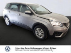 Peugeot 5008 occasion Gris année 2018 boite Manuelle Annonce Peugeot 5008 occasion Diesel 1.6 BlueHDi 120ch Active S&S à Saint-Brieuc