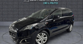 Peugeot 5008 , garage LES PRESTATIONS DE L'AUTO  Puteaux