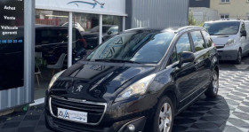 Peugeot 5008 , garage AVA AUTOSTORE  Gouesnou