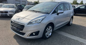 Peugeot 5008 1.6 BlueHDi 120ch Allure S&S 7Places Distri Neuf GPS Attelag  2015 - annonce de voiture en vente sur Auto Sélection.com