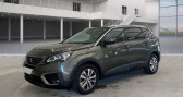 Peugeot 5008 occasion année 2017 boite Manuelle Annonce Peugeot 5008 occasion Diesel 1.6 BLUEHDI 120CH ALLURE S&S 7PLACES à VOREPPE