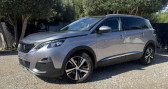 Peugeot 5008 1.6 BLUEHDI 120CH ALLURE S&S EAT6 7 places   Perpignan 66