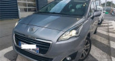 Annonce Peugeot 5008 occasion Diesel 1.6 BLUEHDI 120CH ALLURE S&S EAT6 7PL à Villeneuve Loubet