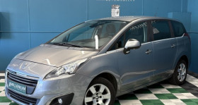 Peugeot 5008 , garage MILLENIUM AUTOMOBILES  Royan