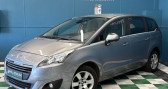 Peugeot 5008 occasion année 2016 boite Automatique Annonce Peugeot 5008 occasion Diesel 1.6 BLUEHDI 120CH ALLURE S&S EAT6 7PL à Royan