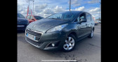 Peugeot 5008 1.6 BLUEHDI 120CH ALLURE S&S EAT6 7PL   VOREPPE 38