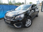 Peugeot 5008 occasion année 2018 boite Automatique Annonce Peugeot 5008 occasion Diesel 1.6 BLUEHDI 120CH ALLURE S&S EAT6 à Toulouse