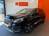 Peugeot 5008 occasion année 2017 boite Automatique Annonce Peugeot 5008 occasion Diesel 1.6 BLUEHDI 120CH ALLURE S&S EAT6 à Foix