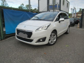 Peugeot 5008 occasion année 2015 boite Manuelle Annonce Peugeot 5008 occasion Diesel 1.6 BLUEHDI 120CH ALLURE S&S à Toulouse