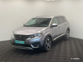 Peugeot 5008 occasion année 2017 boite Manuelle Annonce Peugeot 5008 occasion Diesel 1.6 BlueHDi 120ch Allure S&S à Avon