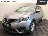 Peugeot 5008 occasion année 2017 boite Manuelle Annonce Peugeot 5008 occasion Diesel 1.6 BlueHDi 120ch Allure S&S à Écuelles
