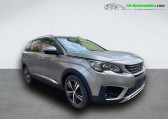 Peugeot 5008 occasion année 2018 boite Automatique Annonce Peugeot 5008 occasion Diesel 1.6 BlueHDi 120ch BVA à Beaupuy