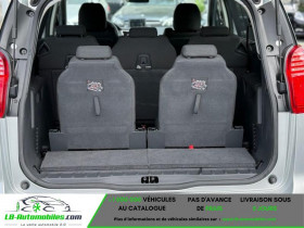 Peugeot 5008 1.6 BlueHDi 120ch  BVM  occasion  Beaupuy - photo n8