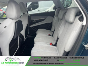 Peugeot 5008 1.6 BlueHDi 120ch  BVM  occasion  Beaupuy - photo n9