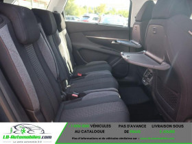 Peugeot 5008 1.6 BlueHDi 120ch  BVM  occasion  Beaupuy - photo n7