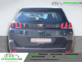Peugeot 5008 1.6 BlueHDi 120ch  BVM  occasion  Beaupuy - photo n6