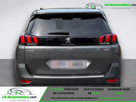 Peugeot 5008 1.6 BlueHDi 120ch  BVM  occasion  Beaupuy - photo n6