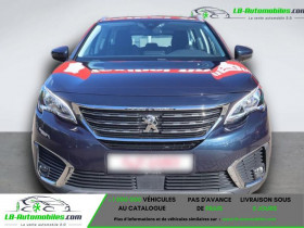 Peugeot 5008 1.6 BlueHDi 120ch  BVM  occasion  Beaupuy - photo n5