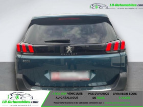 Peugeot 5008 1.6 BlueHDi 120ch  BVM  occasion  Beaupuy - photo n7