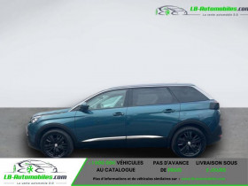 Peugeot 5008 1.6 BlueHDi 120ch  BVM  occasion  Beaupuy - photo n6