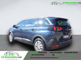 Peugeot 5008 1.6 BlueHDi 120ch  BVM  occasion  Beaupuy - photo n4
