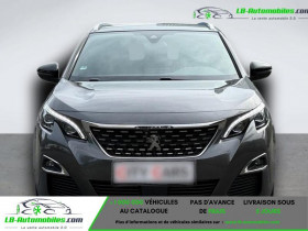 Peugeot 5008 1.6 BlueHDi 120ch  BVM  occasion  Beaupuy - photo n5