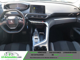 Peugeot 5008 1.6 BlueHDi 120ch  BVM  occasion  Beaupuy - photo n3