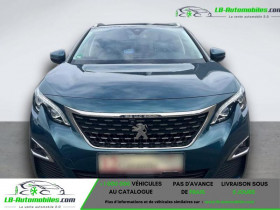 Peugeot 5008 1.6 BlueHDi 120ch  BVM  occasion  Beaupuy - photo n5