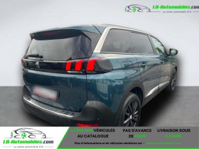 Peugeot 5008 1.6 BlueHDi 120ch  BVM  occasion  Beaupuy - photo n4