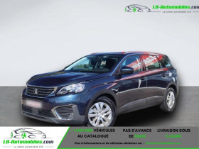 Peugeot 5008 1.6 BlueHDi 120ch  BVM  occasion  Beaupuy - photo n2