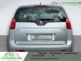 Peugeot 5008 1.6 BlueHDi 120ch  BVM  occasion  Beaupuy - photo n4
