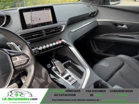 Peugeot 5008 1.6 BlueHDi 120ch  BVM  occasion  Beaupuy - photo n3