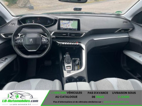 Peugeot 5008 1.6 BlueHDi 120ch  BVM  occasion  Beaupuy - photo n3