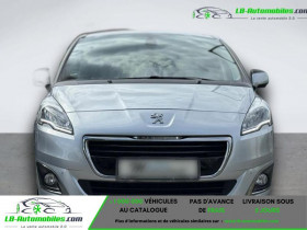 Peugeot 5008 1.6 BlueHDi 120ch  BVM  occasion  Beaupuy - photo n3