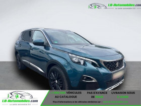 Peugeot 5008 1.6 BlueHDi 120ch  BVM  occasion  Beaupuy - photo n2