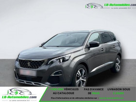 Peugeot 5008 , garage LB AUTOMOBILES  Beaupuy