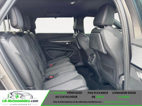Peugeot 5008 1.6 BlueHDi 120ch  BVM  occasion  Beaupuy - photo n8