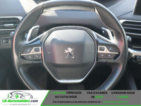 Peugeot 5008 1.6 BlueHDi 120ch  BVM  occasion  Beaupuy - photo n8