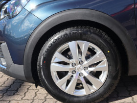 Peugeot 5008 1.6 BlueHDi 120ch  BVM  occasion  Beaupuy - photo n9