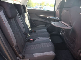 Peugeot 5008 1.6 BlueHDi 120ch  BVM  occasion  Beaupuy - photo n7